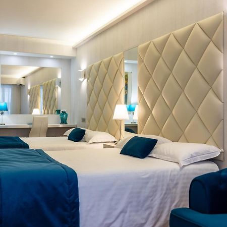 Hotel Le Fouquet'S 戛纳 外观 照片